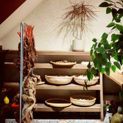 YI FAN CAN TING User Photo