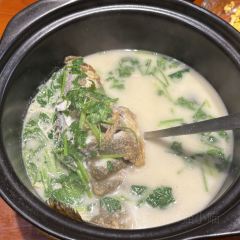 陽羨卜記餐廳（土城路店）張用戶圖片