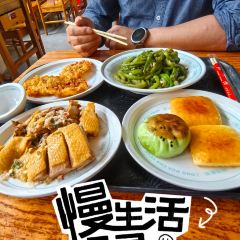 龙华茶园 User Photo