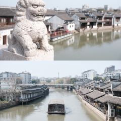 LI HUA FAN DIAN User Photo