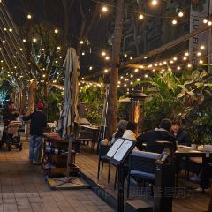 GILI'S其心西餐吧(麓坊中心店) User Photo