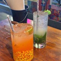 Si Senorita Bar User Photo