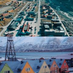 Restaurant Kroa (Steakers Svalbard AS) User Photo