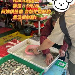 牛牛酸辣粉(新天宇店) User Photo