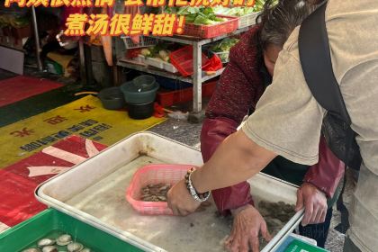 牛牛酸辣粉(新天宇店)