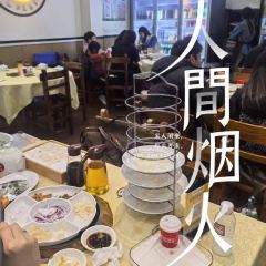 香江饭店(人民路店) User Photo