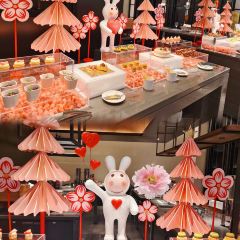宁海喜来登酒店·食光全日餐厅 여행 사진