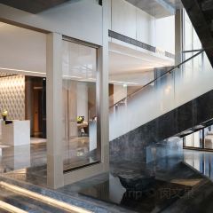 INTERCONTINENTAL ZHENGZHOU·Cai Feng Lou Chinese restaurant 여행 사진