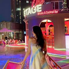 STAGE ONE 여행 사진