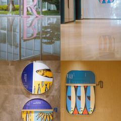 常州星河萬麗飯店·“燃”餐廳張用戶圖片