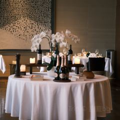 成都富力丽思卡尔顿酒店·厅Dining Room User Photo