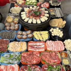 遵义爱情小豆腐(石坪桥店) User Photo