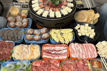 遵义爱情小豆腐(石坪桥店)