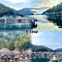 Ine Cafe User Photo