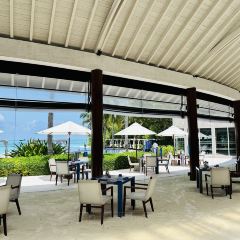 Blu, Niyama Private Islands Maldives User Photo