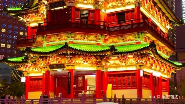 teng wang ge bei yuan