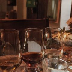 CHINESE TARVEN User Photo