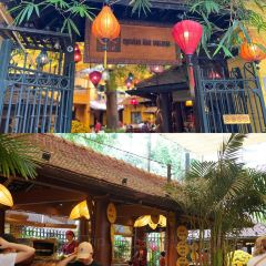 QUÁN BỤI - Original User Photo