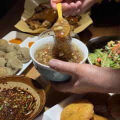 青岩西街食府(青岩店) ảnh của người dùng
