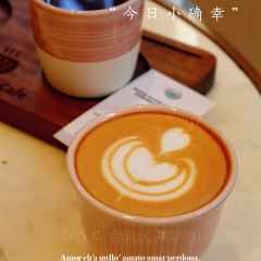 Smile Smile Cafe User Photo