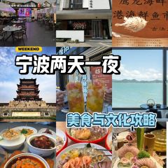 第二碗面馆(丹峰店) User Photo