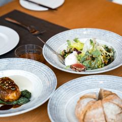 Serena All-day Dining Restaurant User Photo