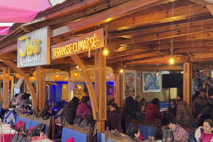 TWINS : restaurant-Café