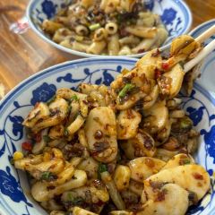 回家吃饭(雕塑瓷厂长虹店) User Photo