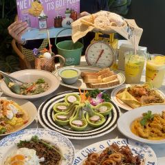 THAI FOOD SHOW User Photo