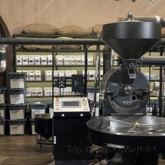 Nitan Pattaya - Coffee's Tale 여행 사진