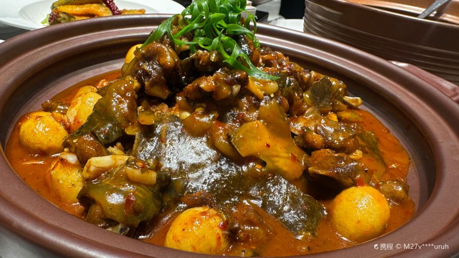 湘悦雅宴·精品湘菜(康城店)