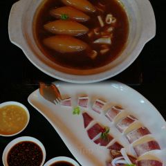南麒楼 User Photo
