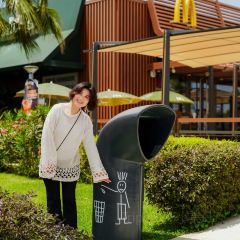 McDonald's El Arjate User Photo