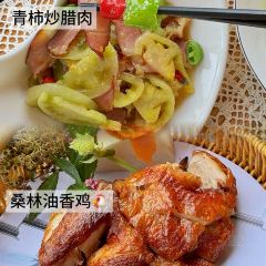 初曦饭店·河景餐厅·蚕娘家菜 User Photo