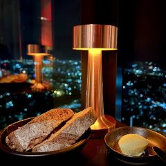 Eureka 89 User Photo