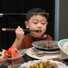 腾越荟·花园私厨 User Photo