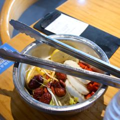 胜鱻潭蒸汽石锅鱼(五一北路店) User Photo