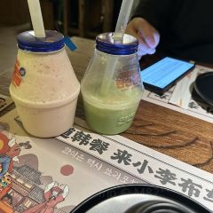 莲钰汤饭(西市场店) User Photo