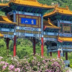 蓟县盘山福春农家院 User Photo