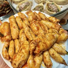 周记海鲜(河南路店) 여행 사진