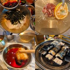 奉天小馆·非遗东北菜(铁西万象汇店) 여행 사진