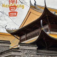 YING JIE XIAOCHI User Photo