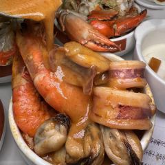 闽知岚·鲜作福建菜 User Photo