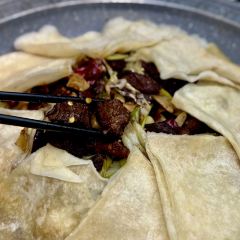 央切尔锅庄·藏餐·中餐·汤锅 User Photo