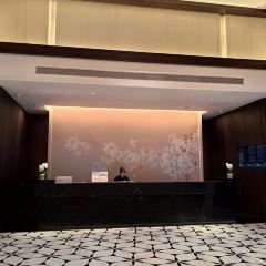 文安郝力克希尔顿启缤精选酒店·餐厅 User Photo