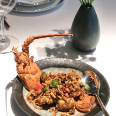 長沙柏悅飯店·蕾蘭餐廳張用戶圖片