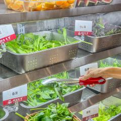 山外面·贵州酸汤火锅(正佳店) 여행 사진