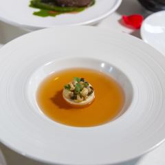 佛山奥克伍德华庭酒店公寓·奥膳房餐吧（千灯湖店） User Photo