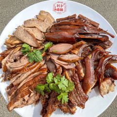 Xikou Liub Goose meat shop User Photo