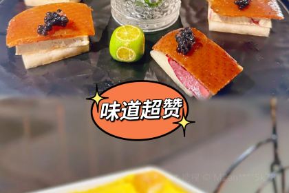 3号仓库·创意中国菜(上海首店)